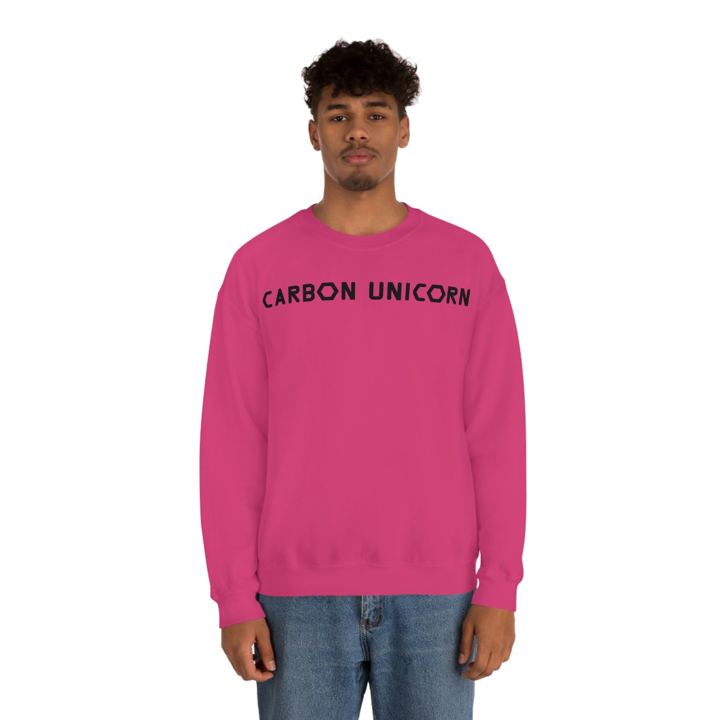 Big Logo Sweatshirts