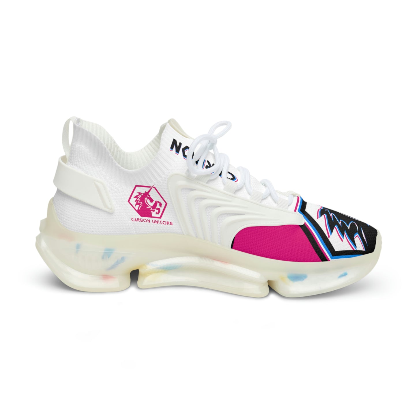 Athletic Sneakers (For the Guys)