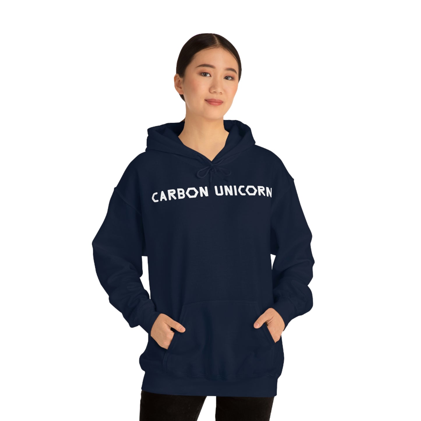 Big Logo Hoodies
