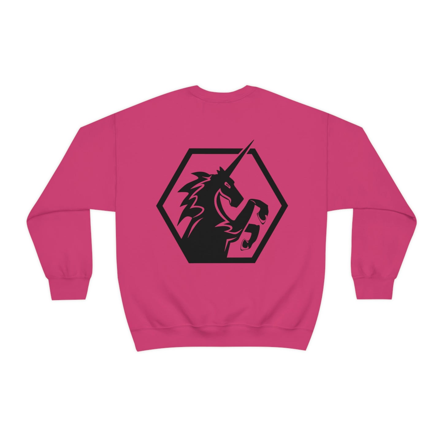Big Logo Sweatshirts