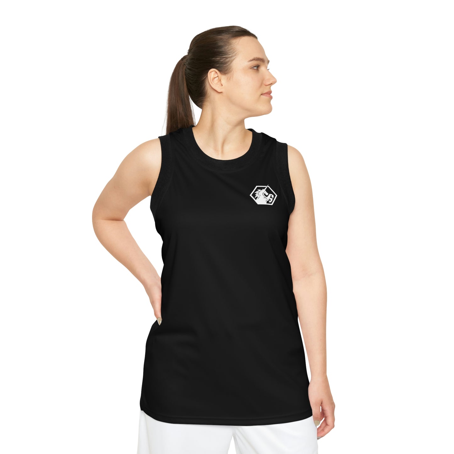 Black Jersey