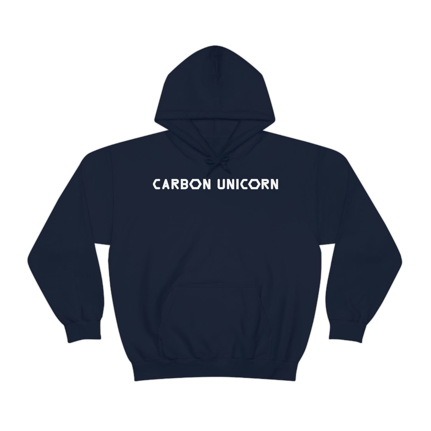 Big Logo Hoodies