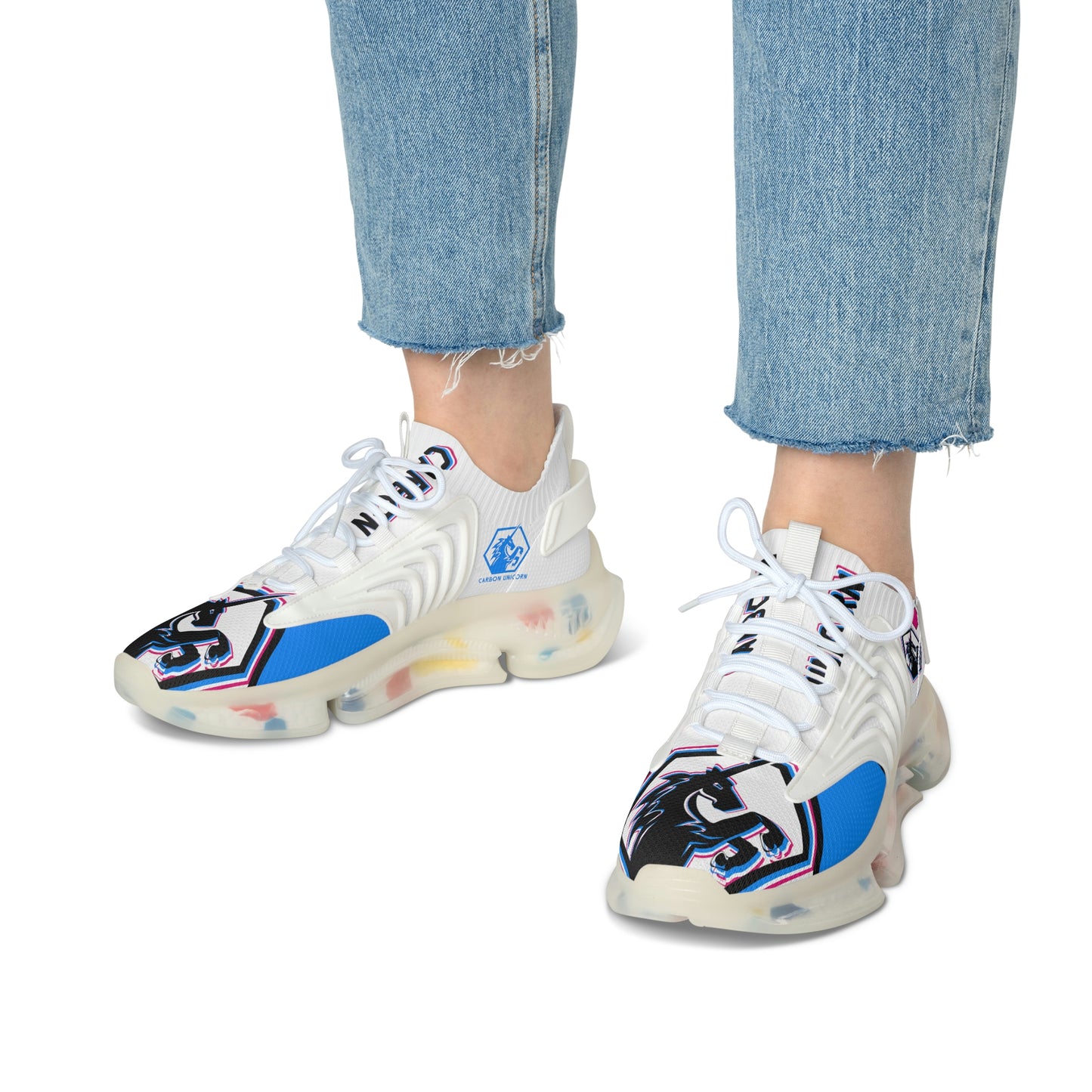 Athletic Sneakers (For the Ladies)