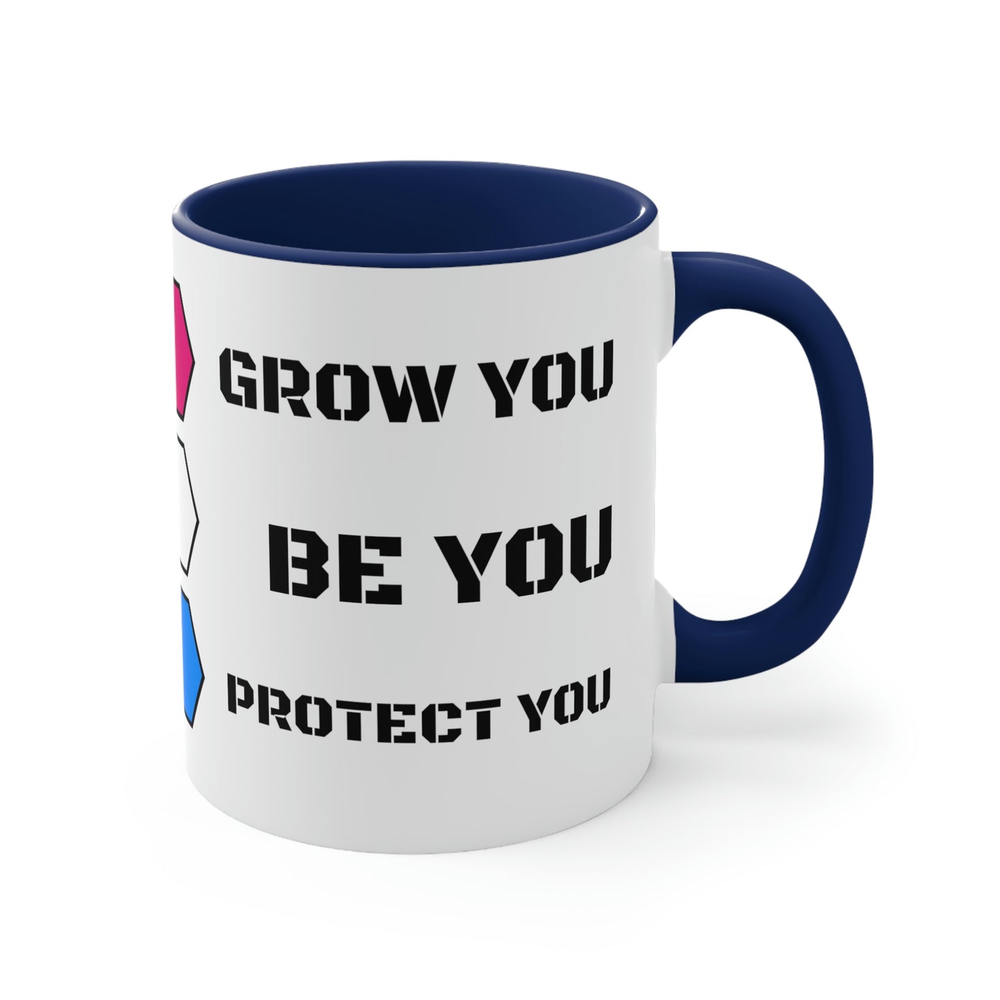 Coffee Mugs, 11oz