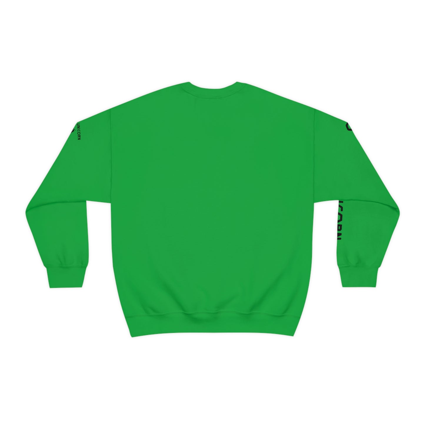 Sleeve Print Sweatshirts