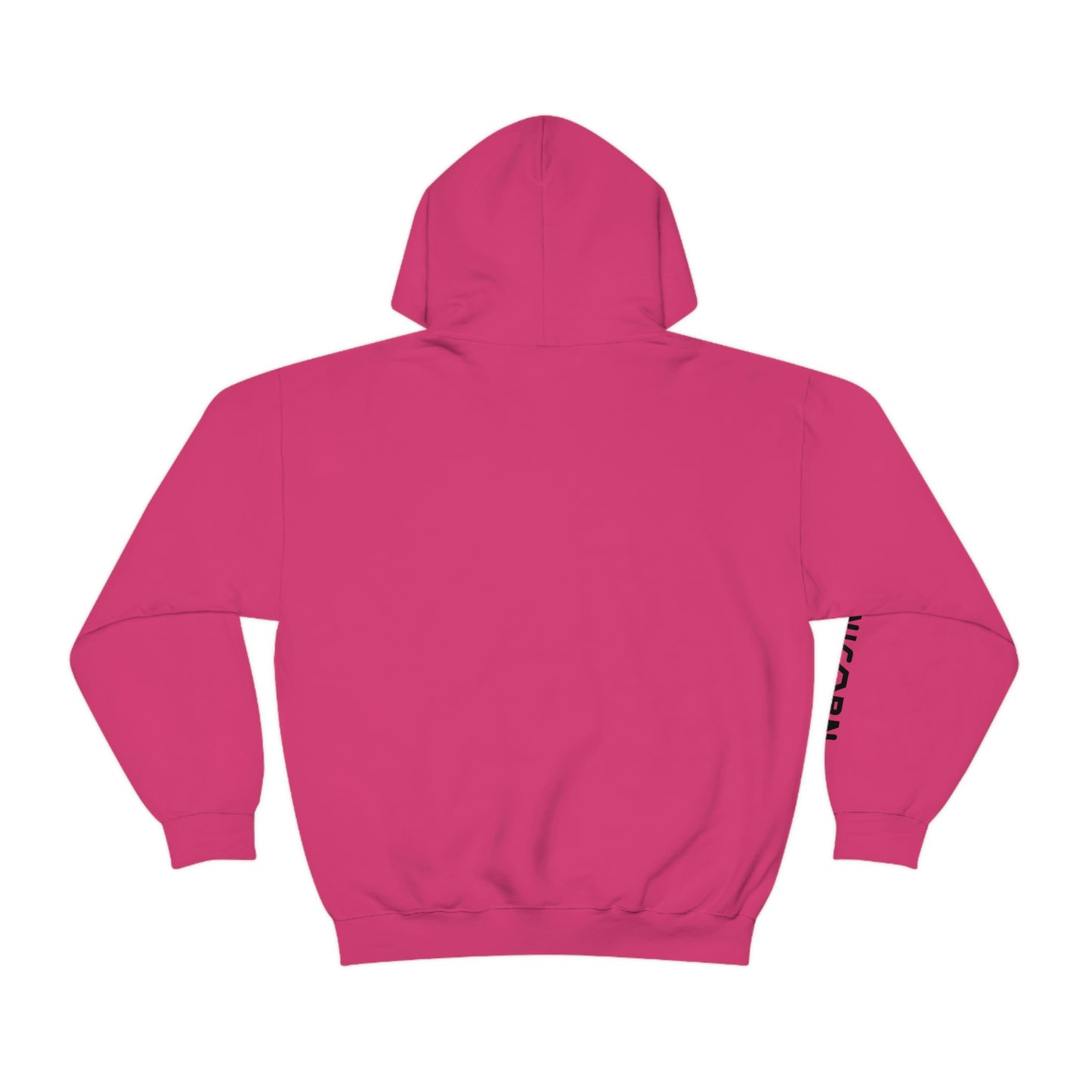 Sleeve Print Hoodies