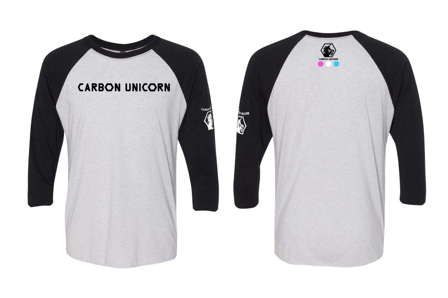 3-Quarter Sleeves