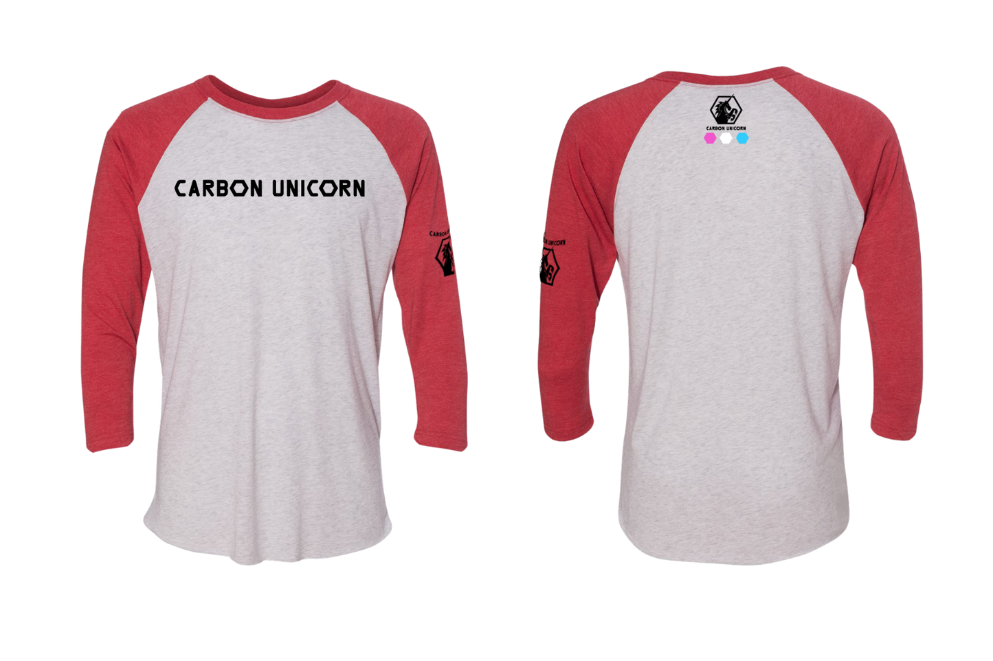 3-Quarter Sleeves