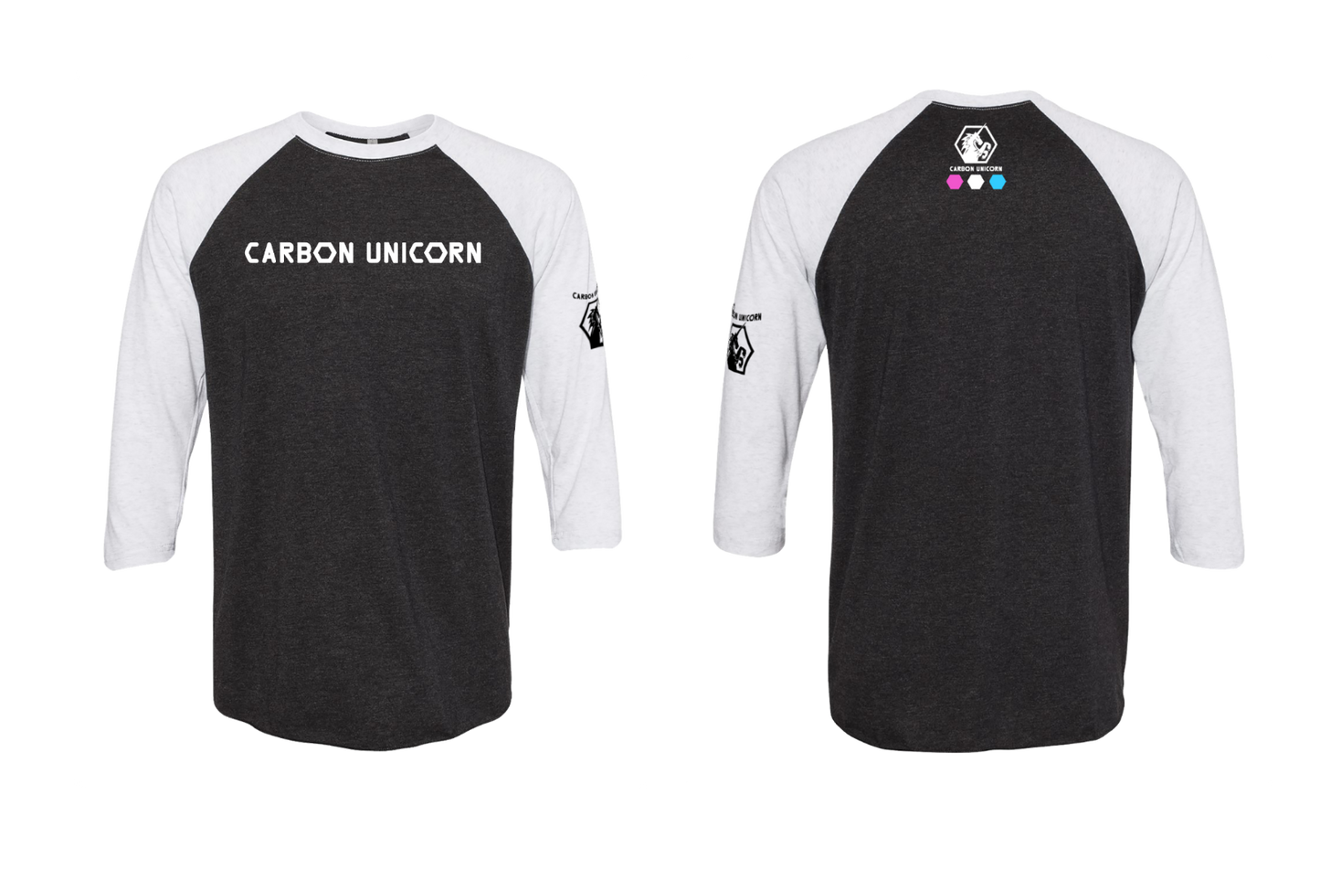 3-Quarter Sleeves