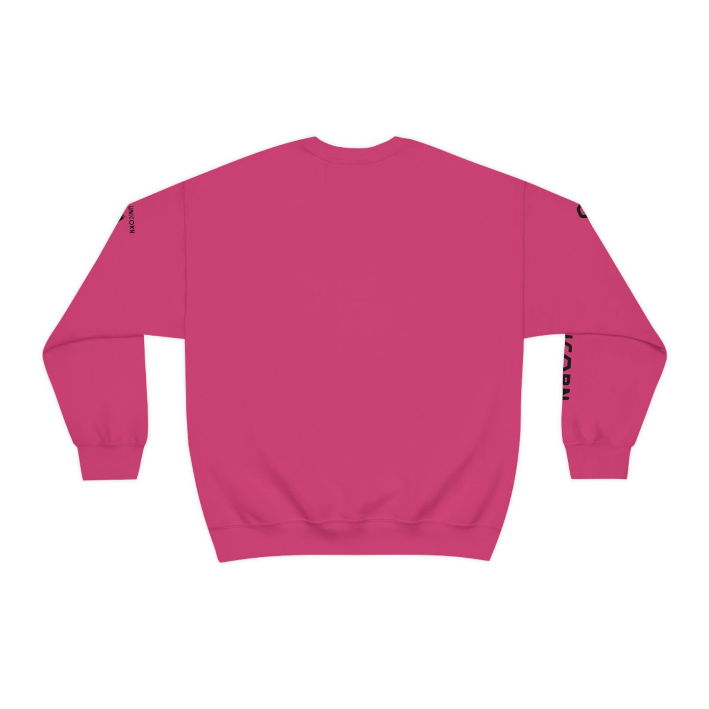 Sleeve Print Sweatshirts