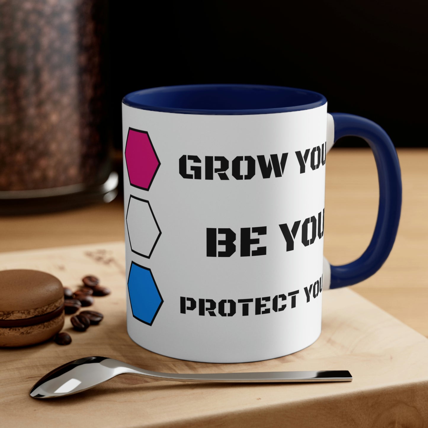 Coffee Mugs, 11oz