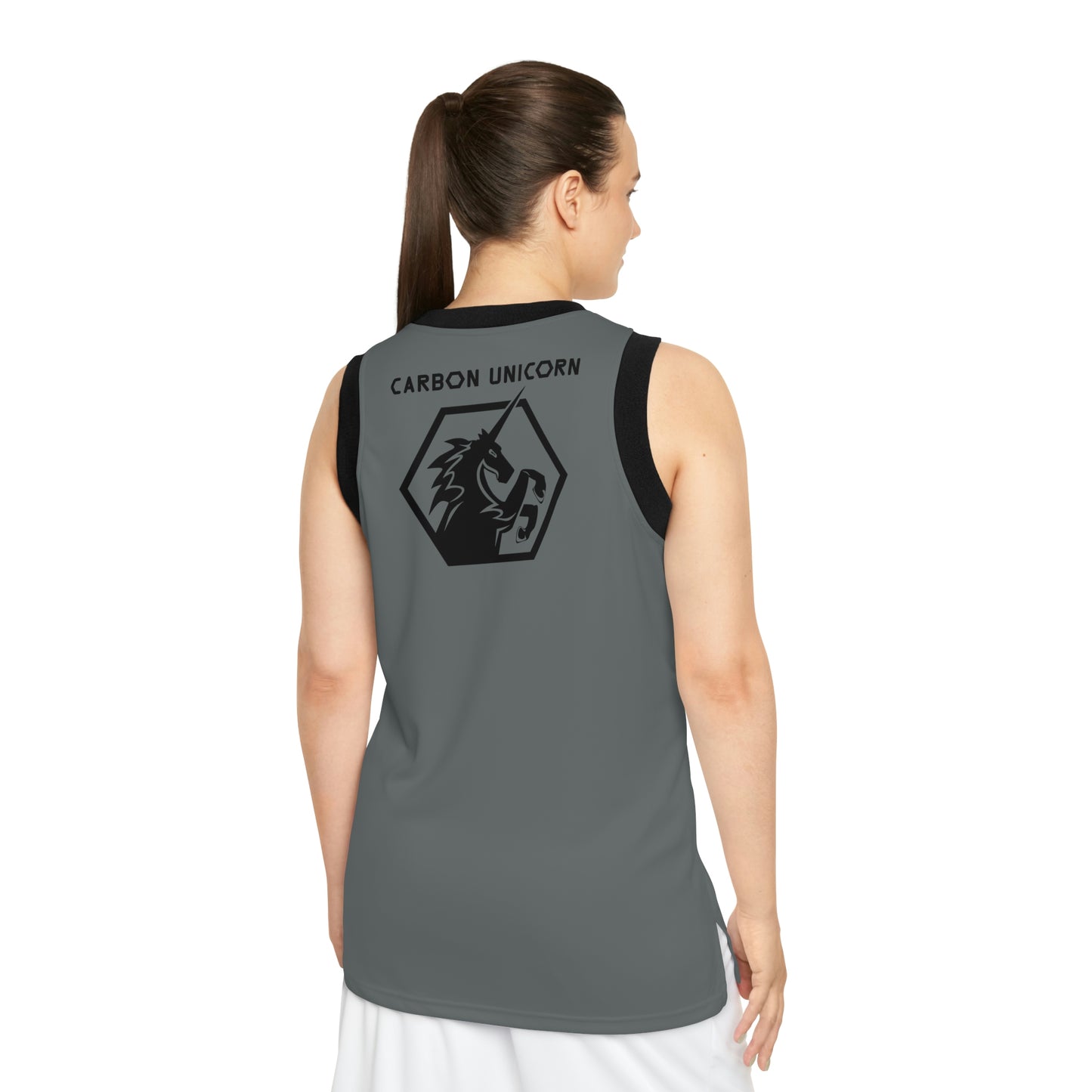Charcoal Jersey