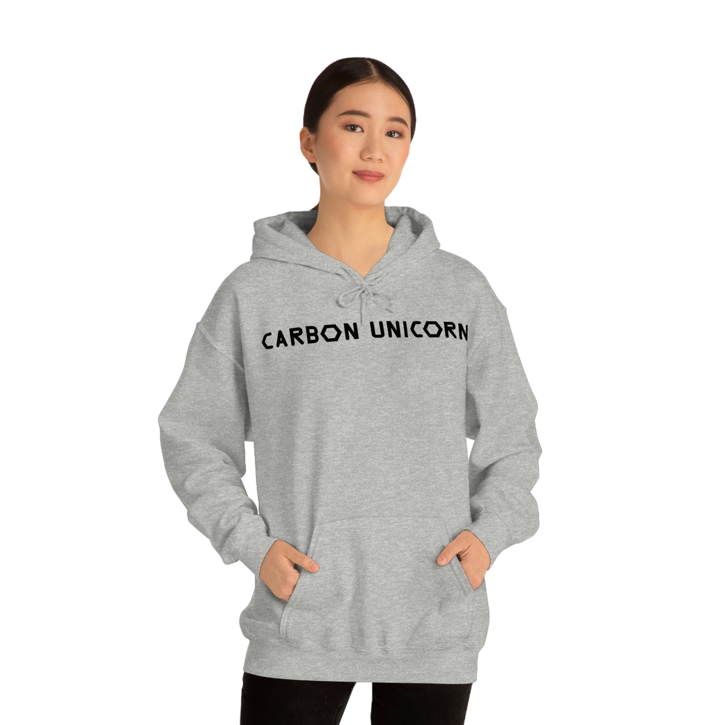 Big Logo Hoodies