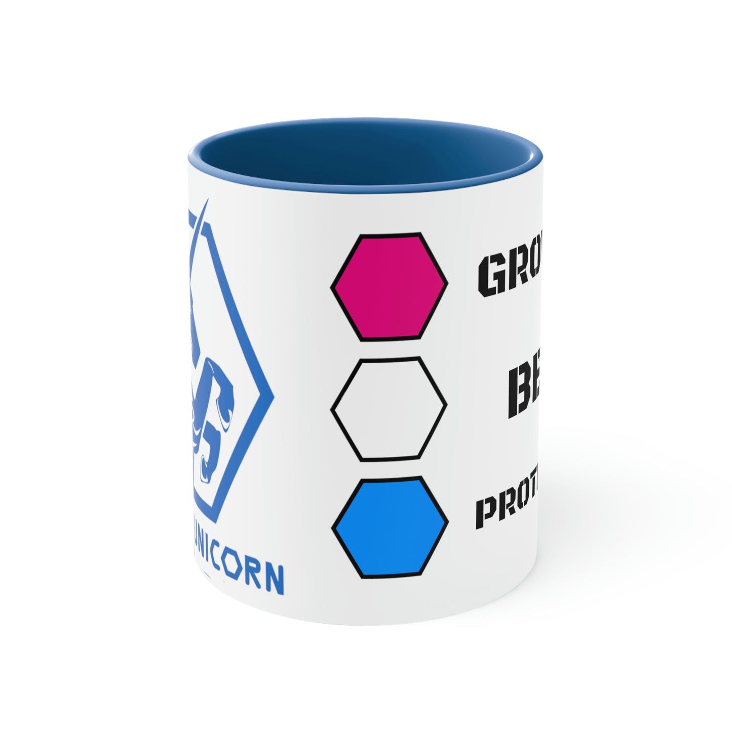 Coffee Mugs, 11oz