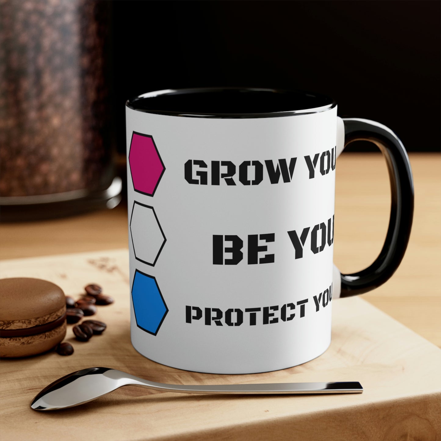 Coffee Mugs, 11oz