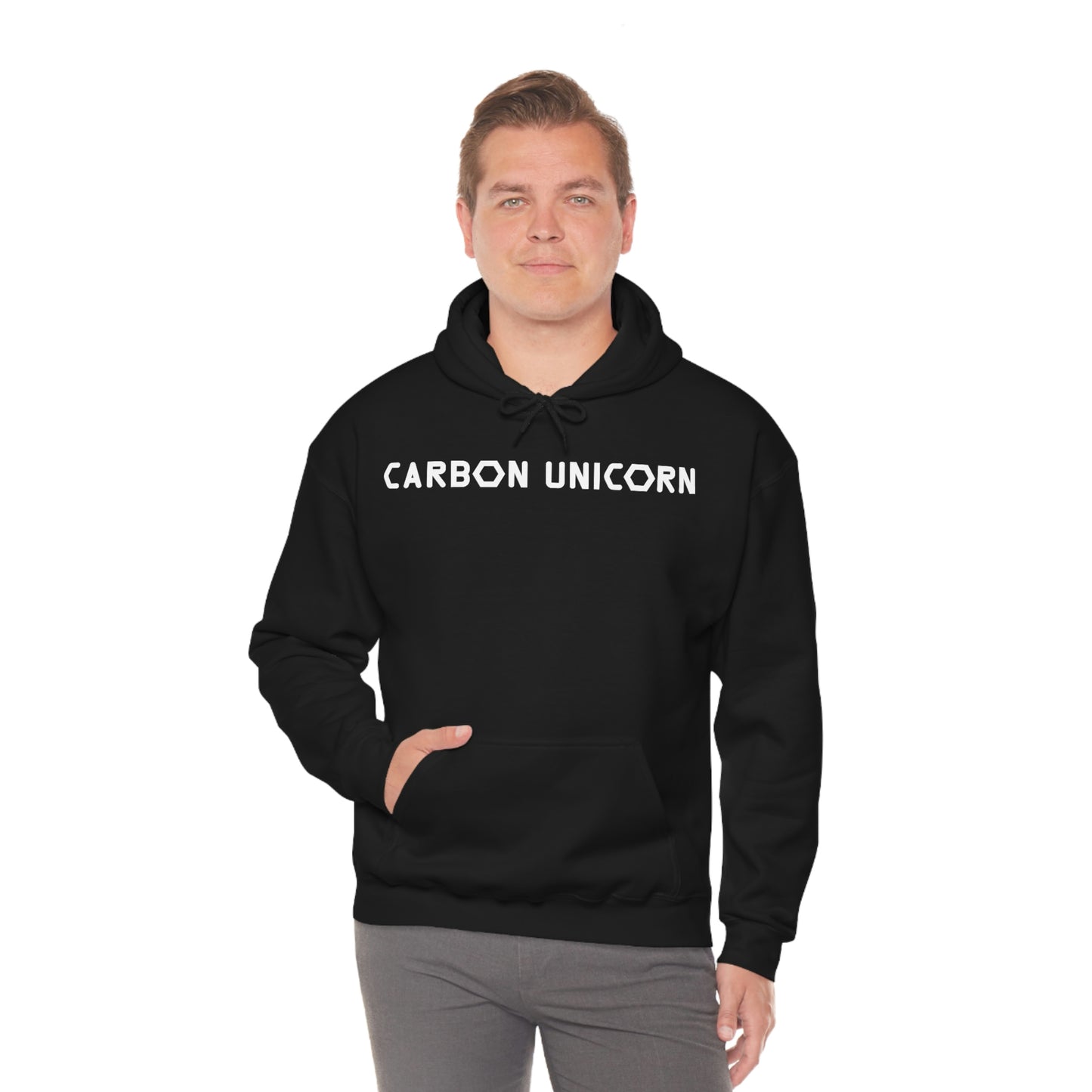 Big Logo Hoodies