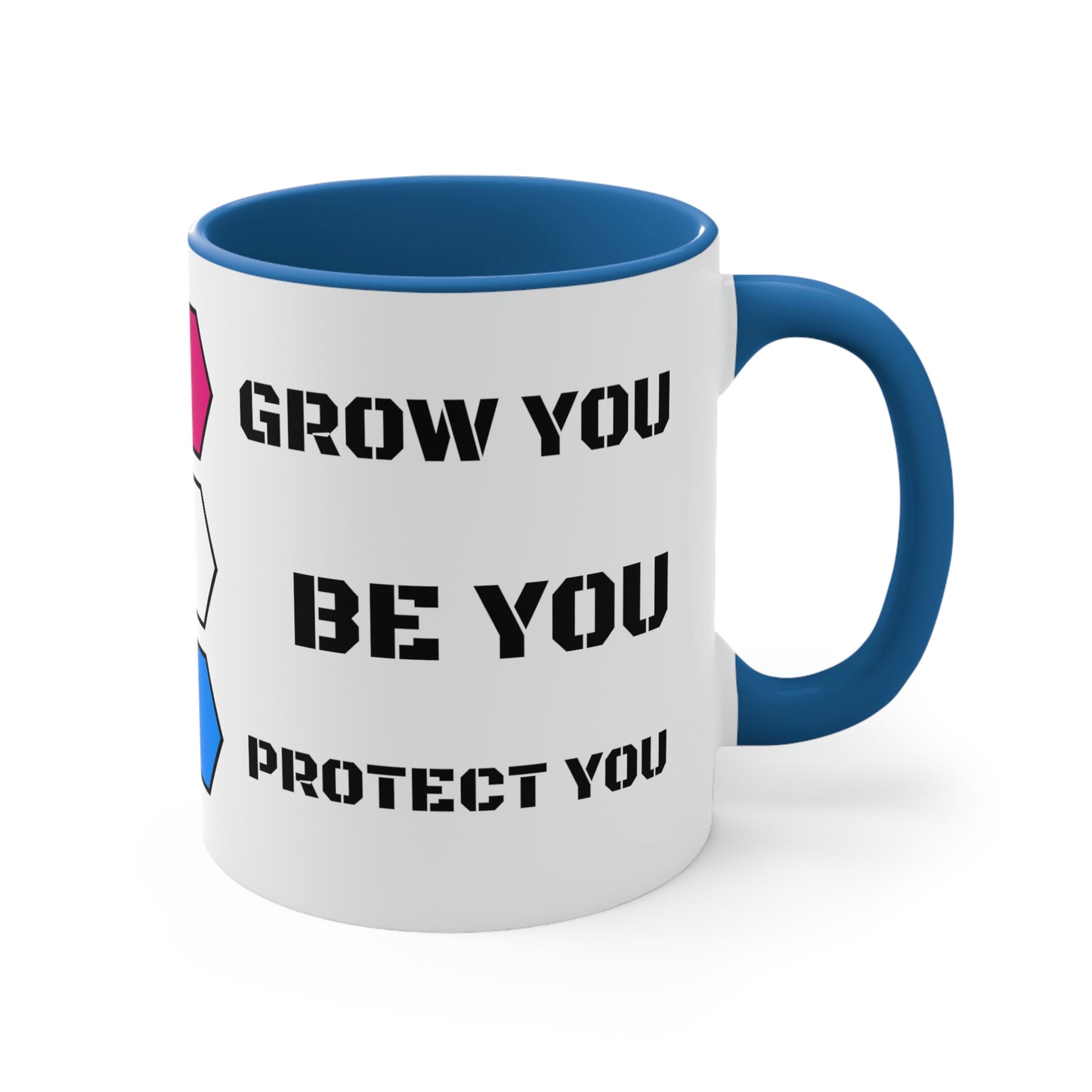 Coffee Mugs, 11oz