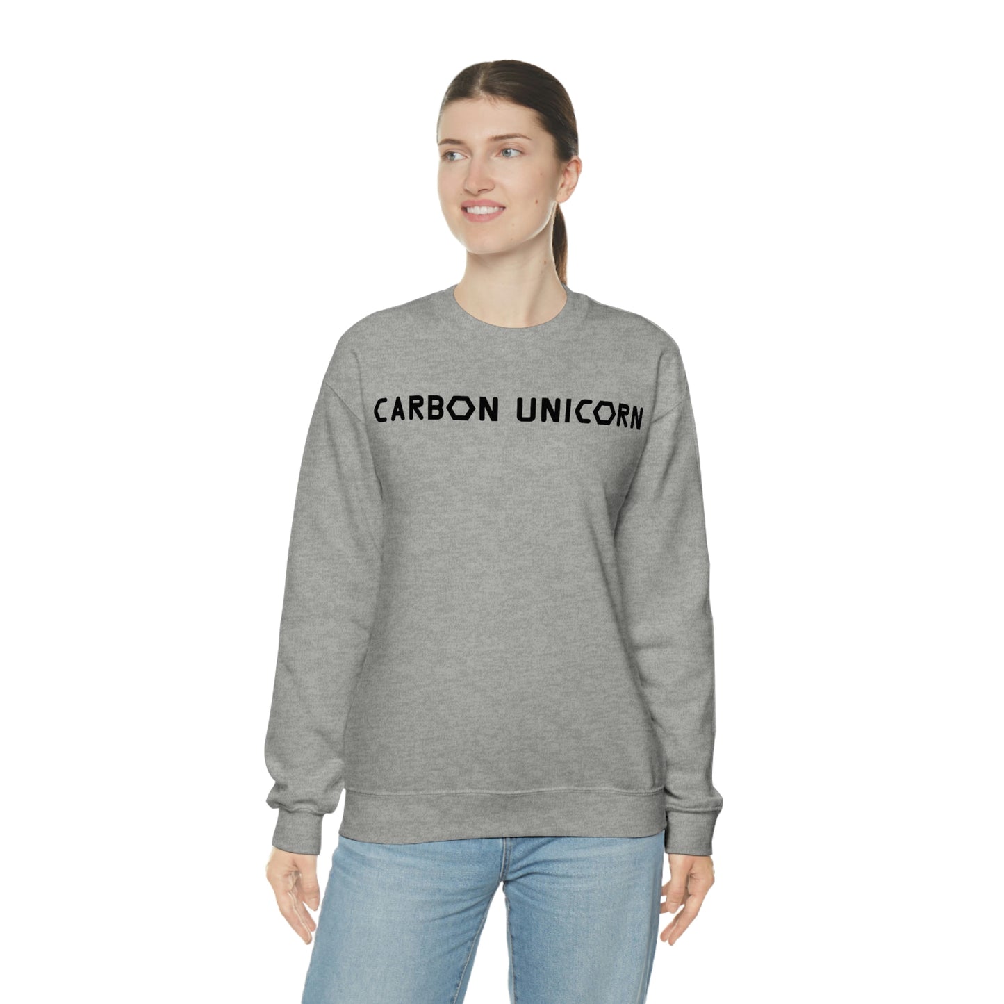 Big Logo Sweatshirts