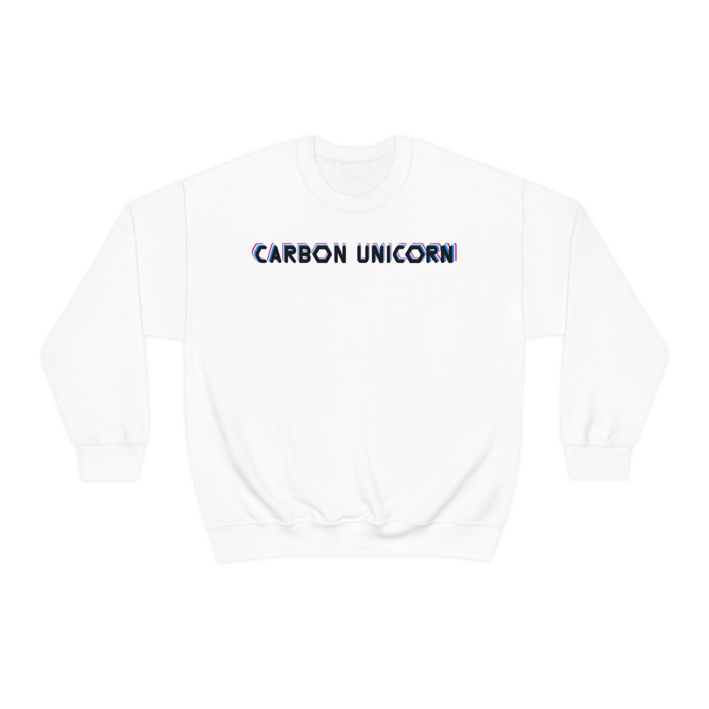 Big Logo Sweatshirts