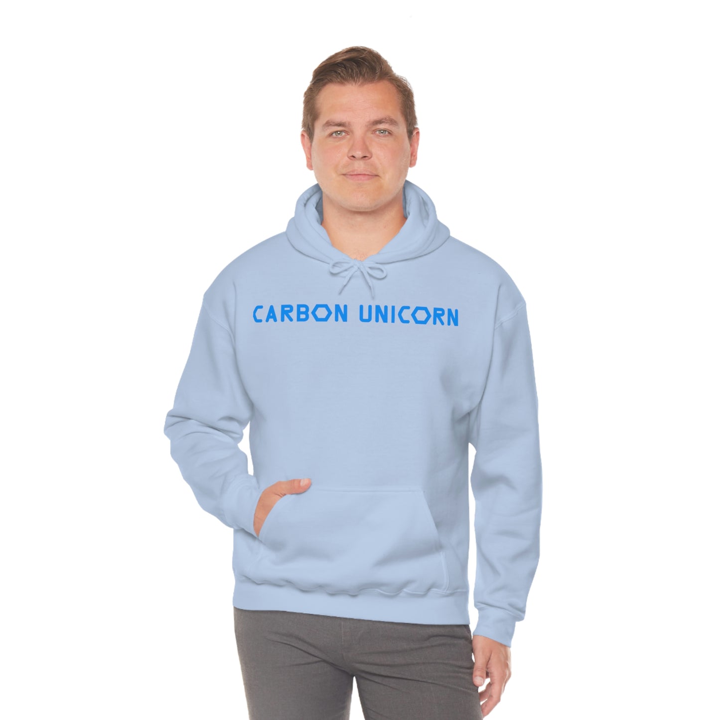 Big Logo Hoodies