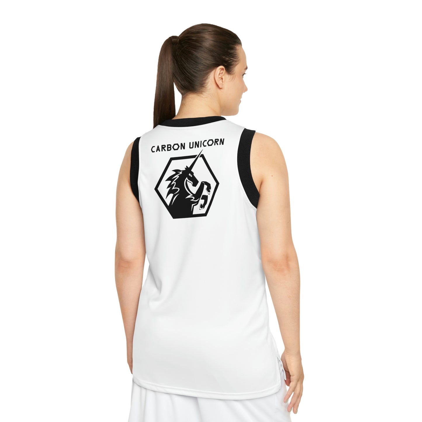 White Jersey