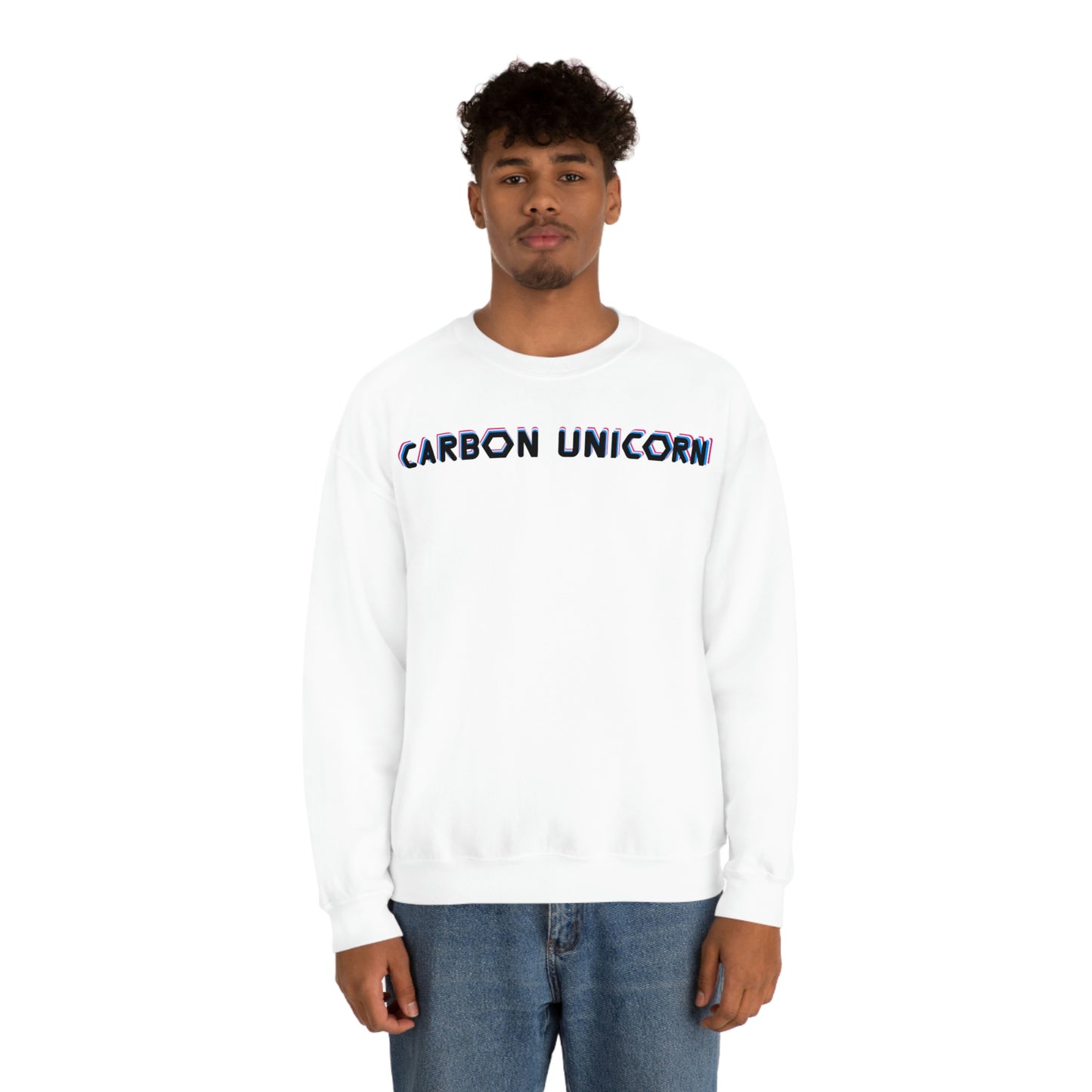 Big Logo Sweatshirts
