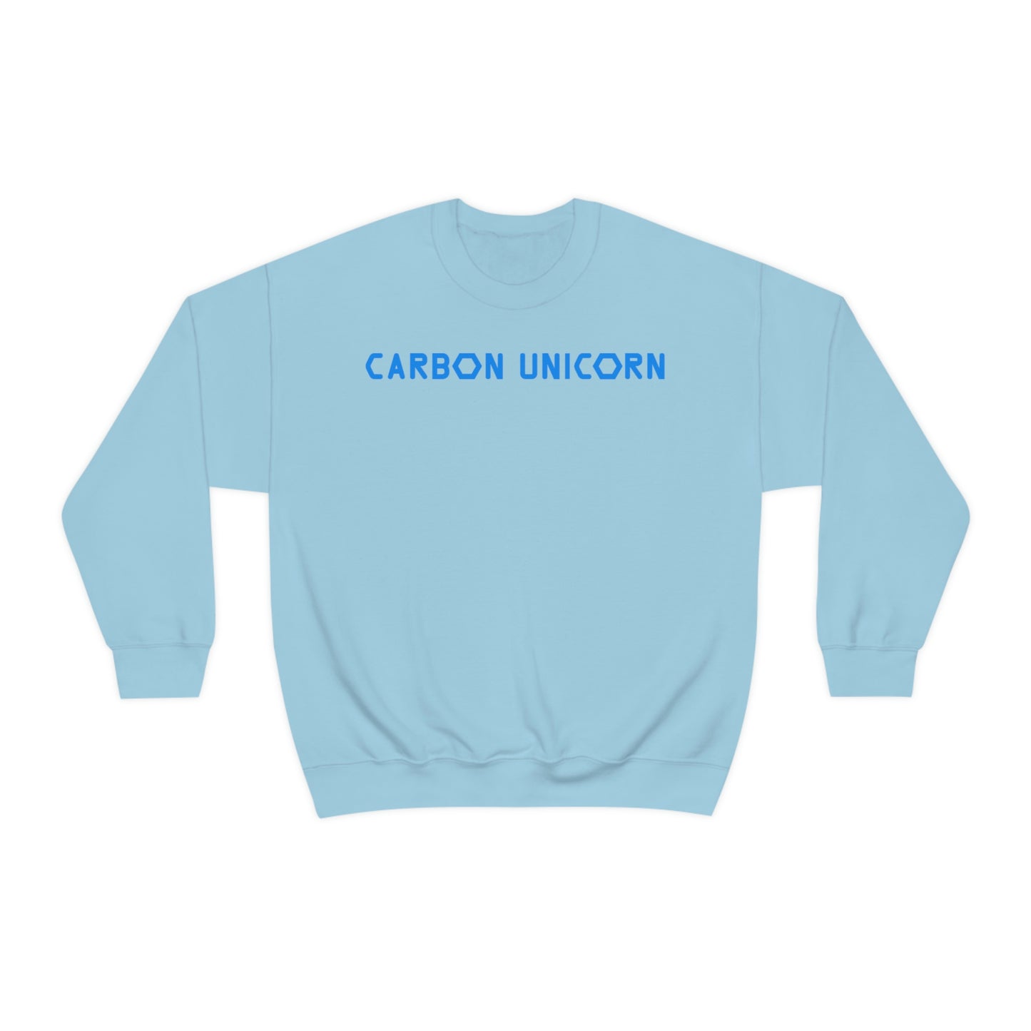 Big Logo Sweatshirts