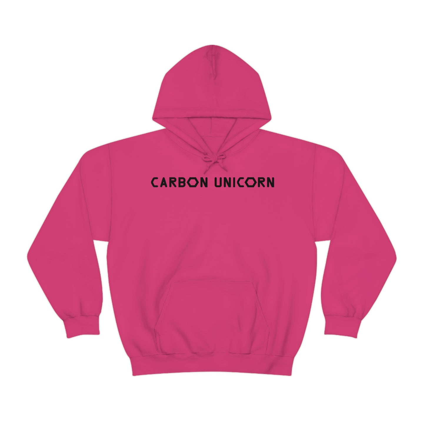 Big Logo Hoodies