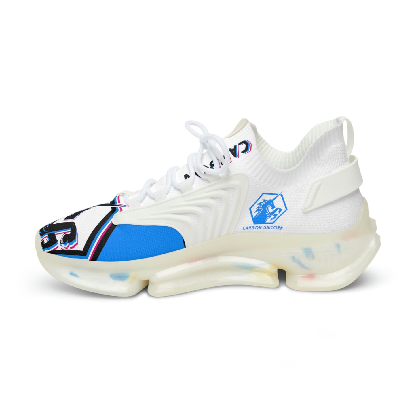 Athletic Sneakers (For the Guys)