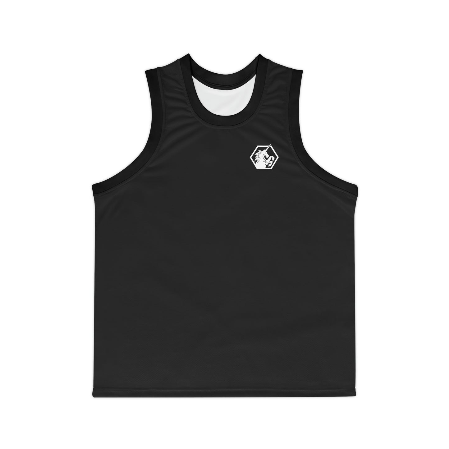 Black Jersey