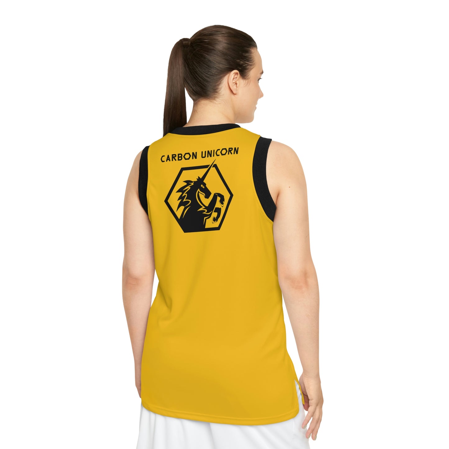 Yellow Jersey