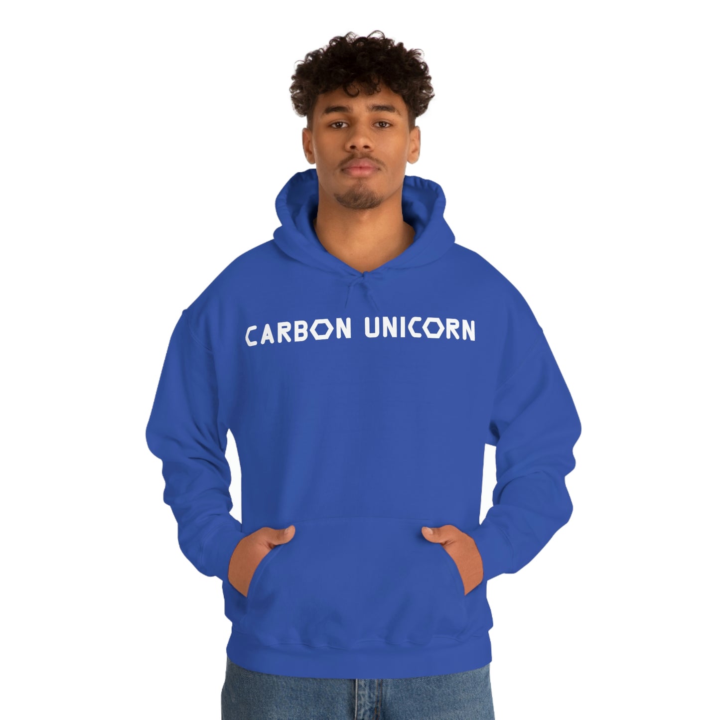 Big Logo Hoodies
