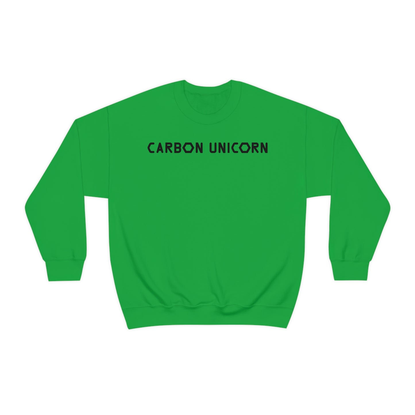 Big Logo Sweatshirts