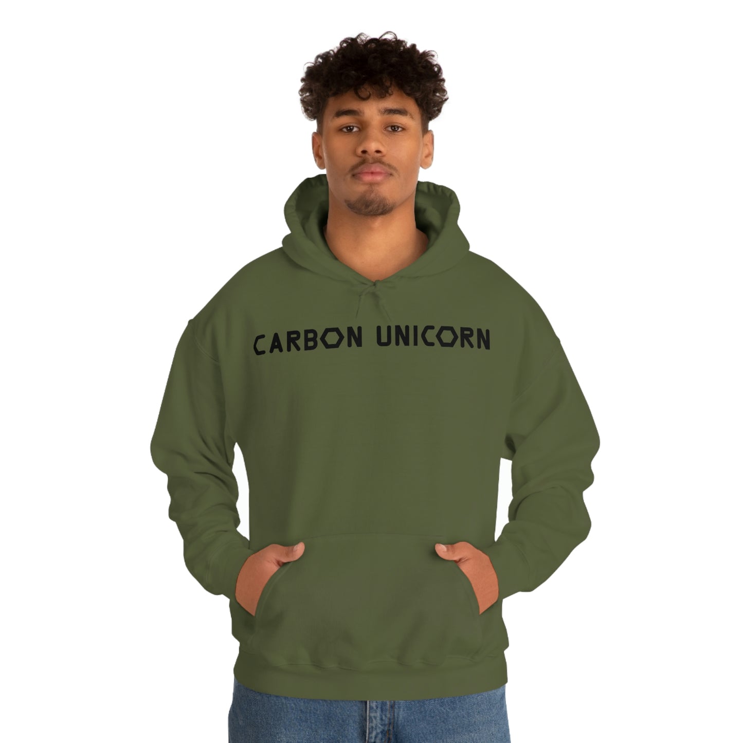 Big Logo Hoodies