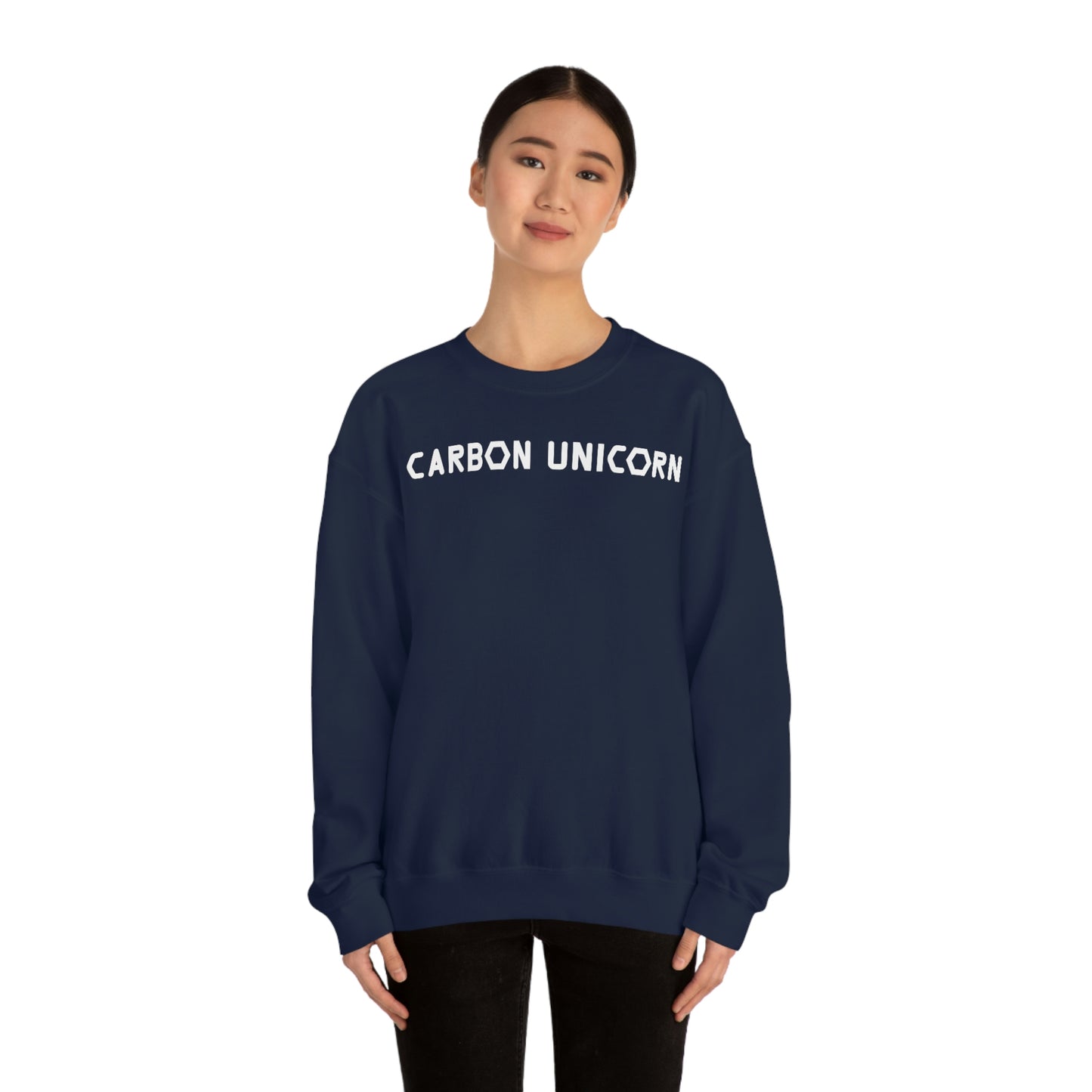 Big Logo Sweatshirts