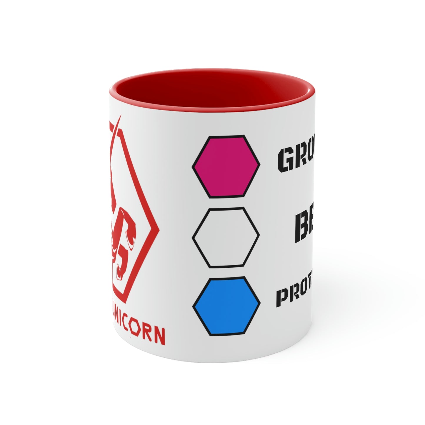 Coffee Mugs, 11oz