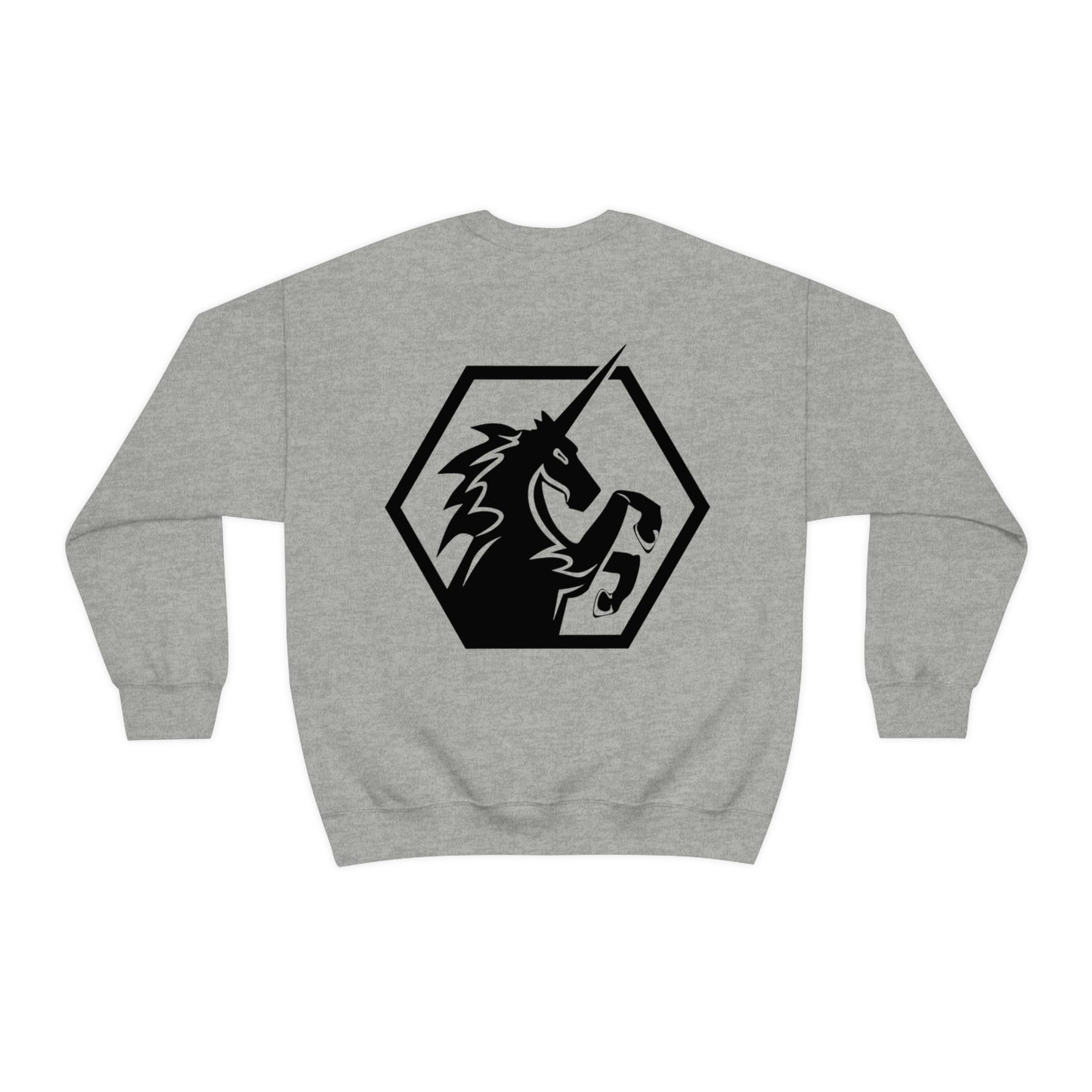 Big Logo Sweatshirts