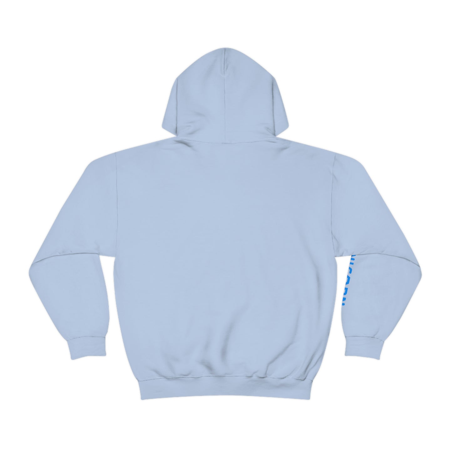 Sleeve Print Hoodies