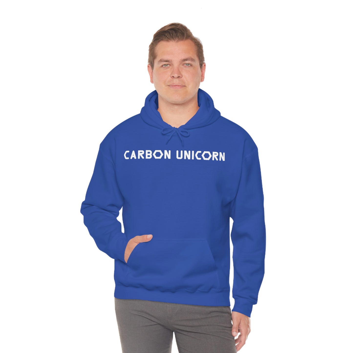 Big Logo Hoodies