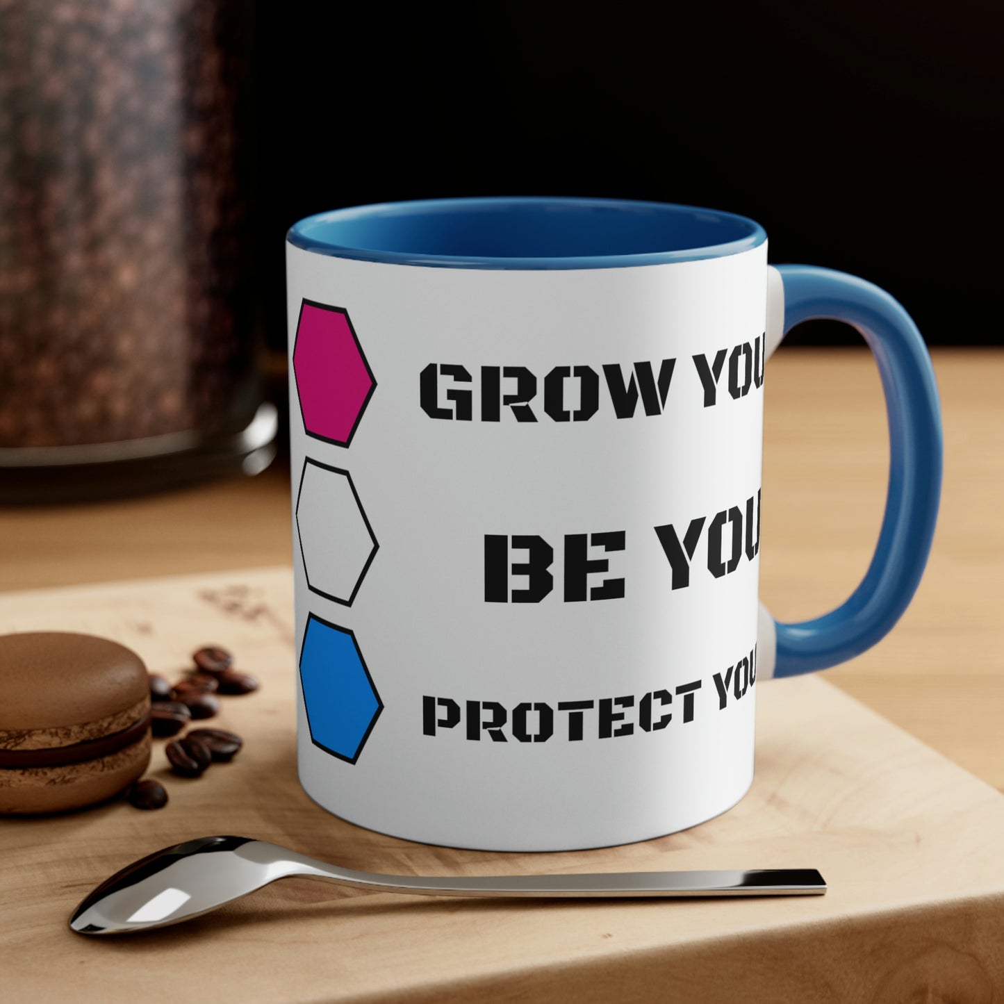 Coffee Mugs, 11oz