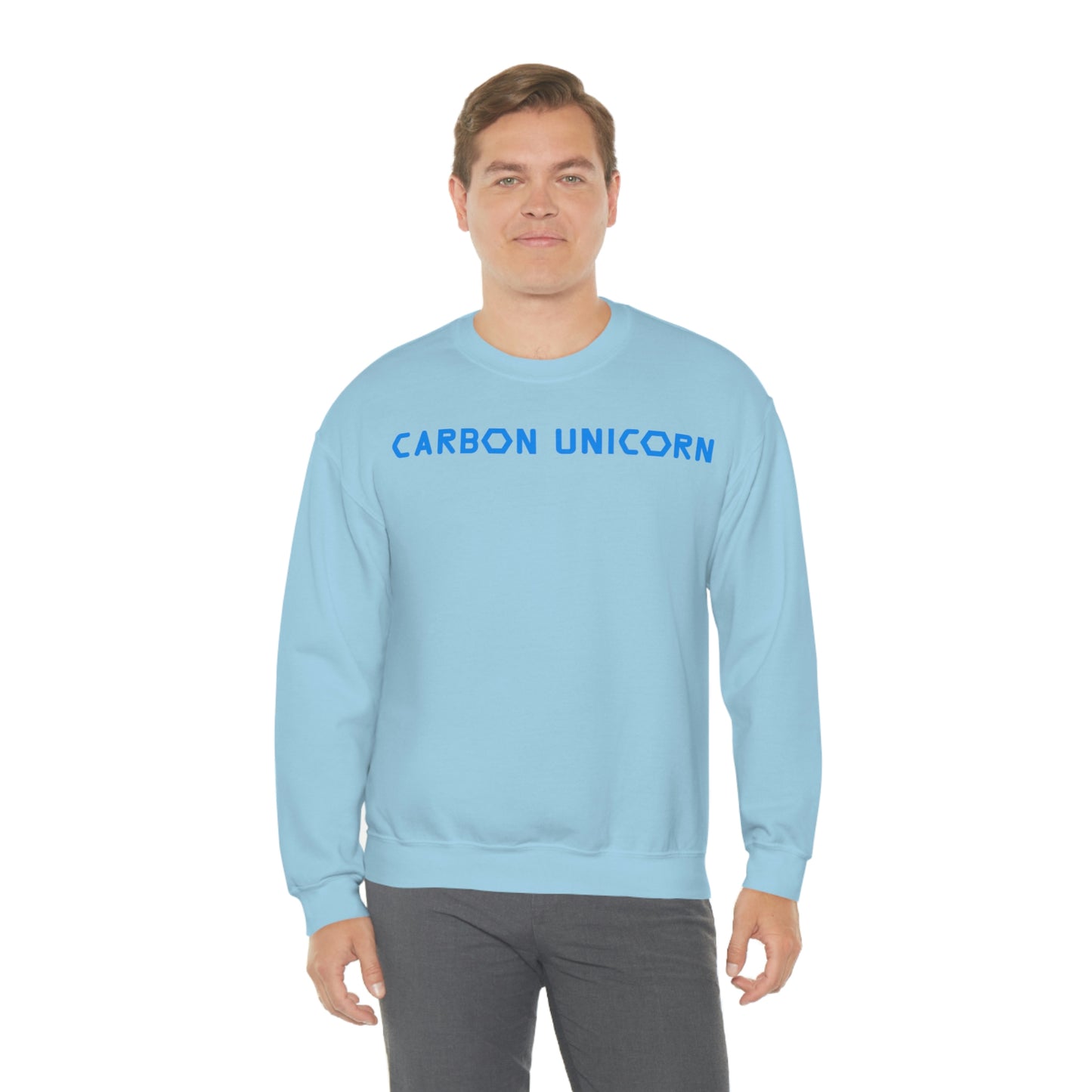 Big Logo Sweatshirts