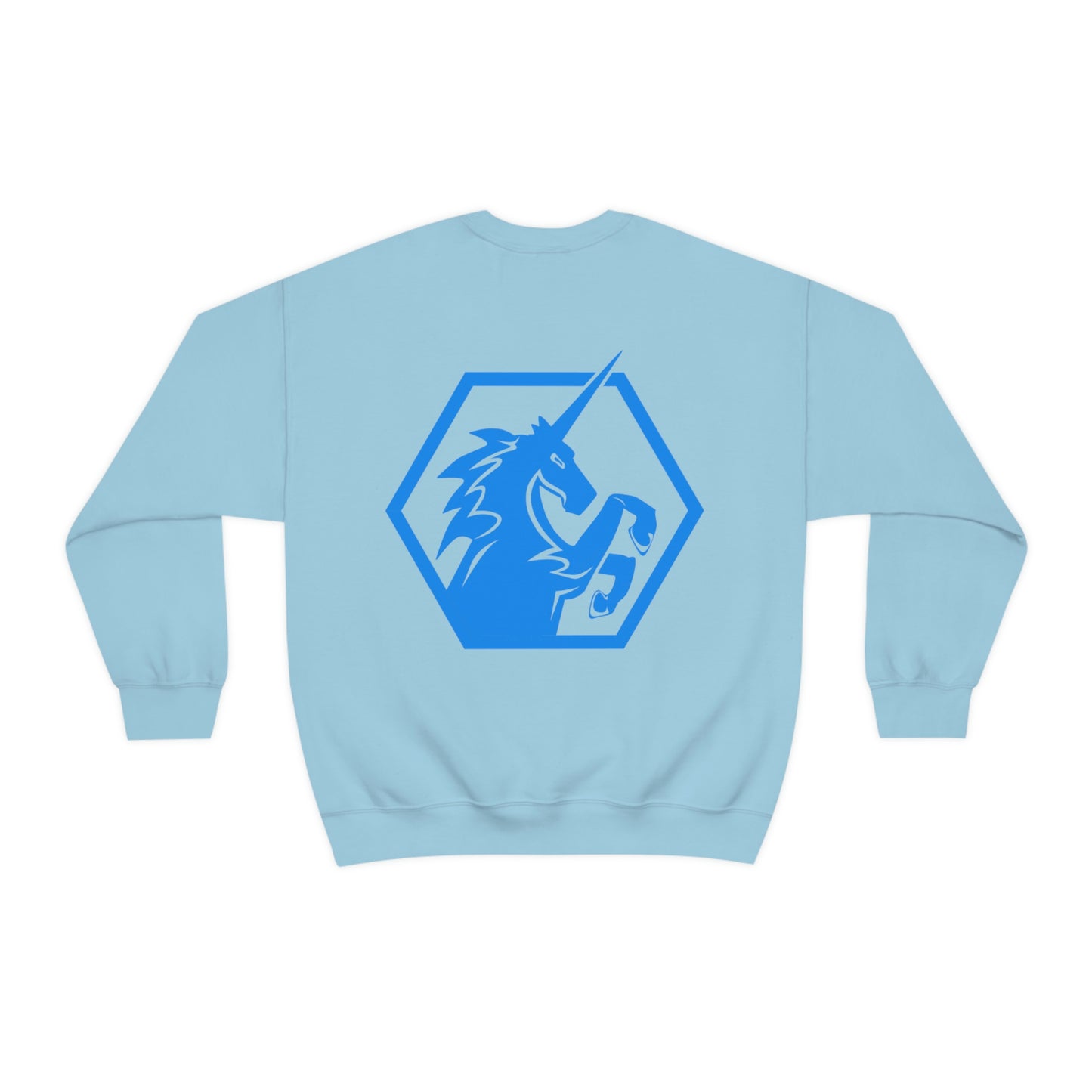 Big Logo Sweatshirts