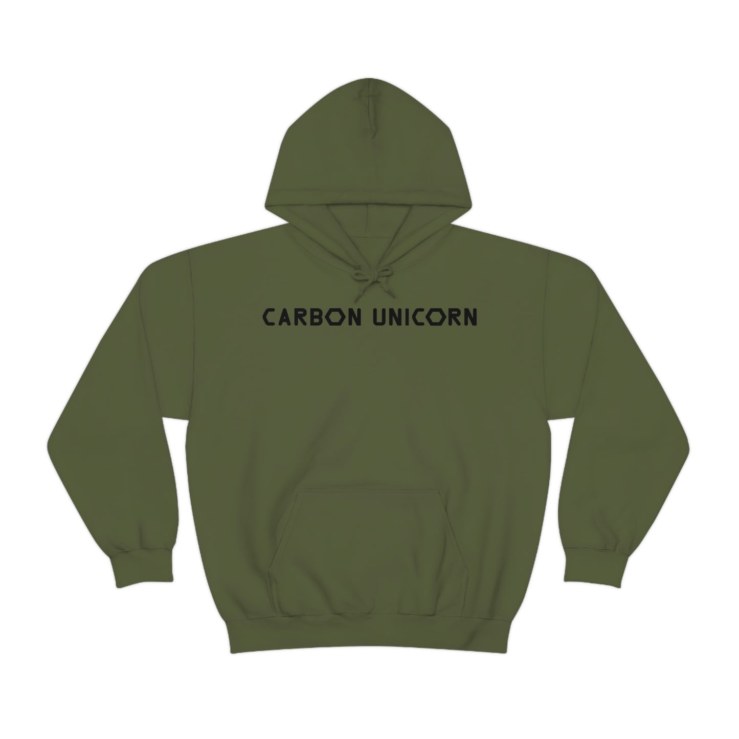 Big Logo Hoodies