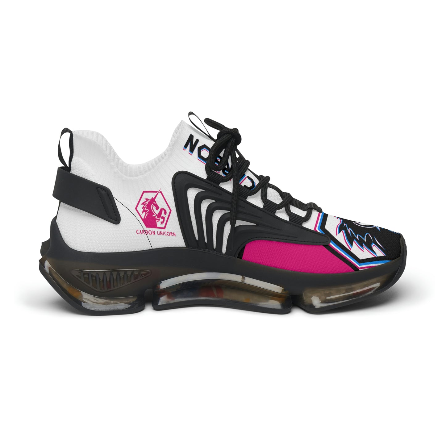 Athletic Sneakers (For the Ladies)