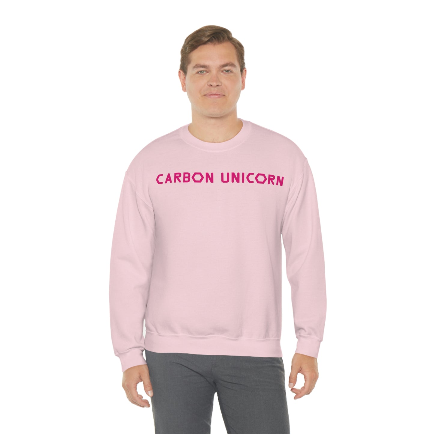 Big Logo Sweatshirts