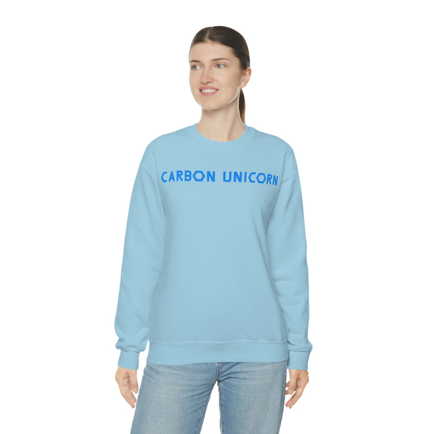Big Logo Sweatshirts