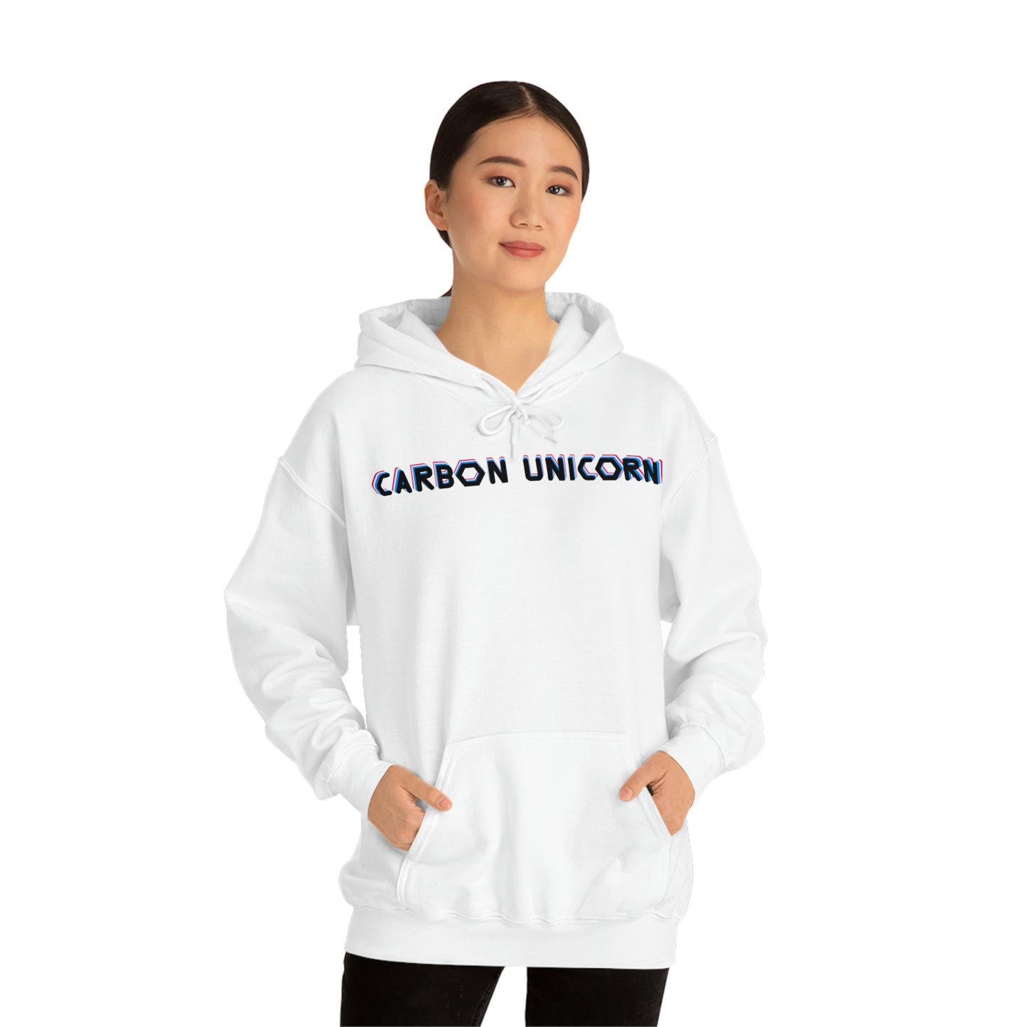 Big Logo Hoodies