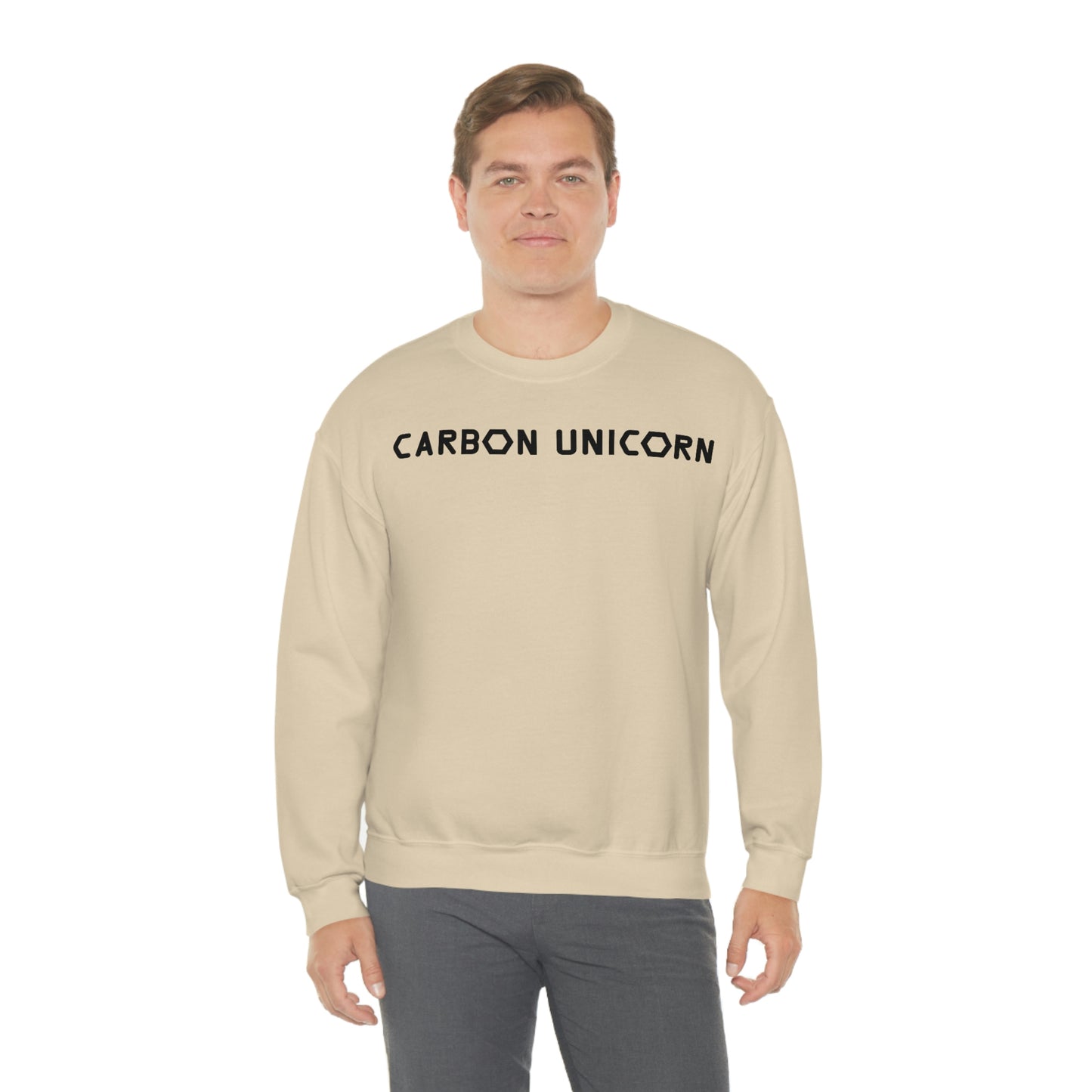Big Logo Sweatshirts