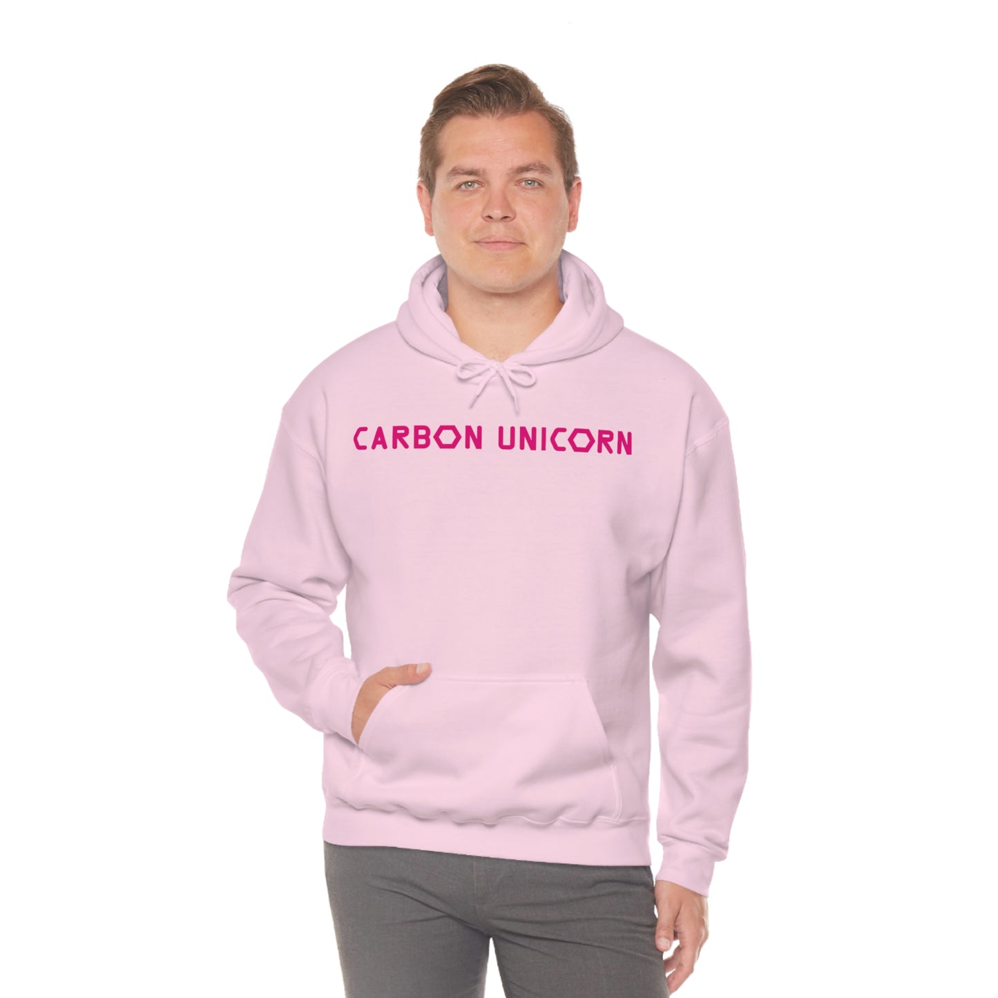 Big Logo Hoodies