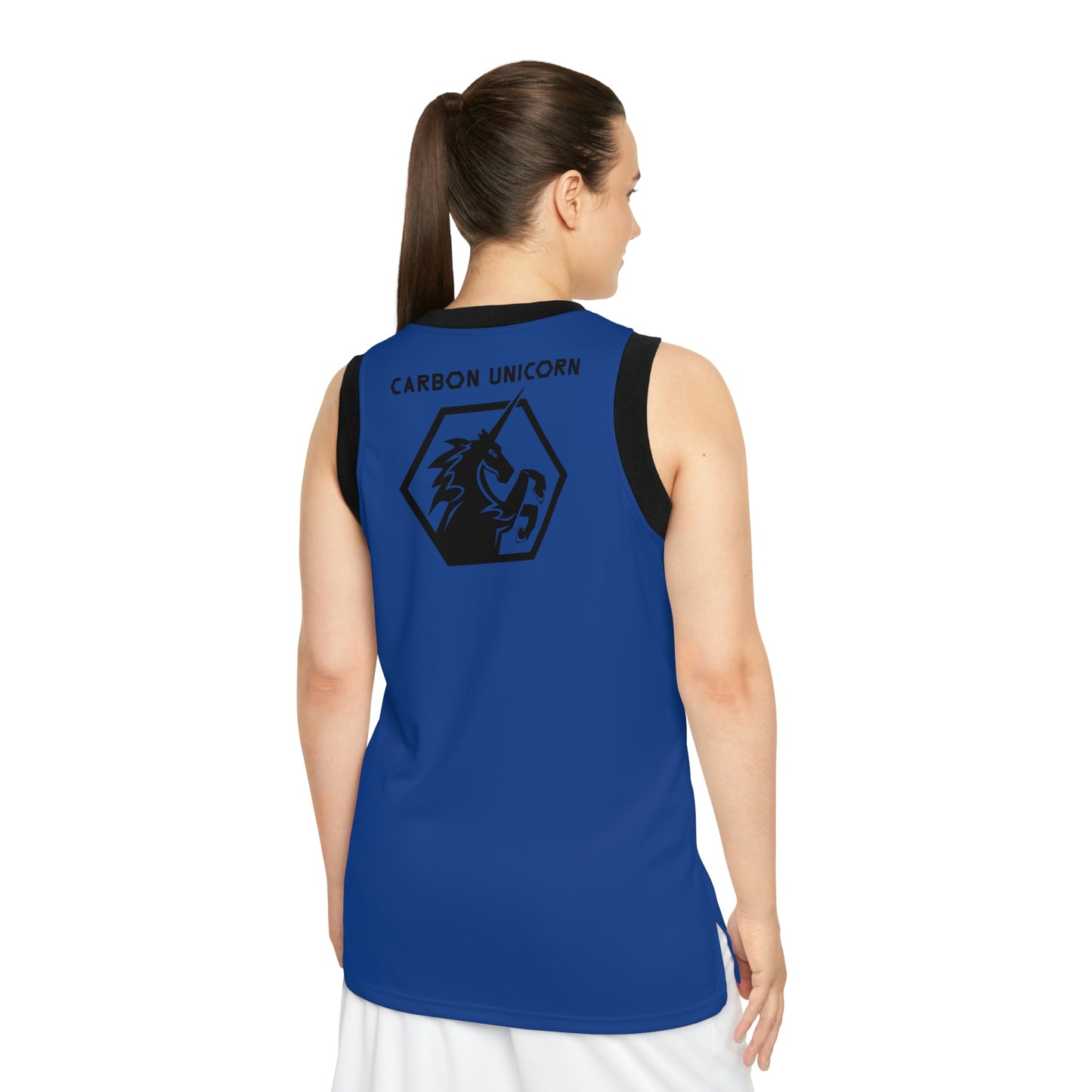 Dark Blue Jersey